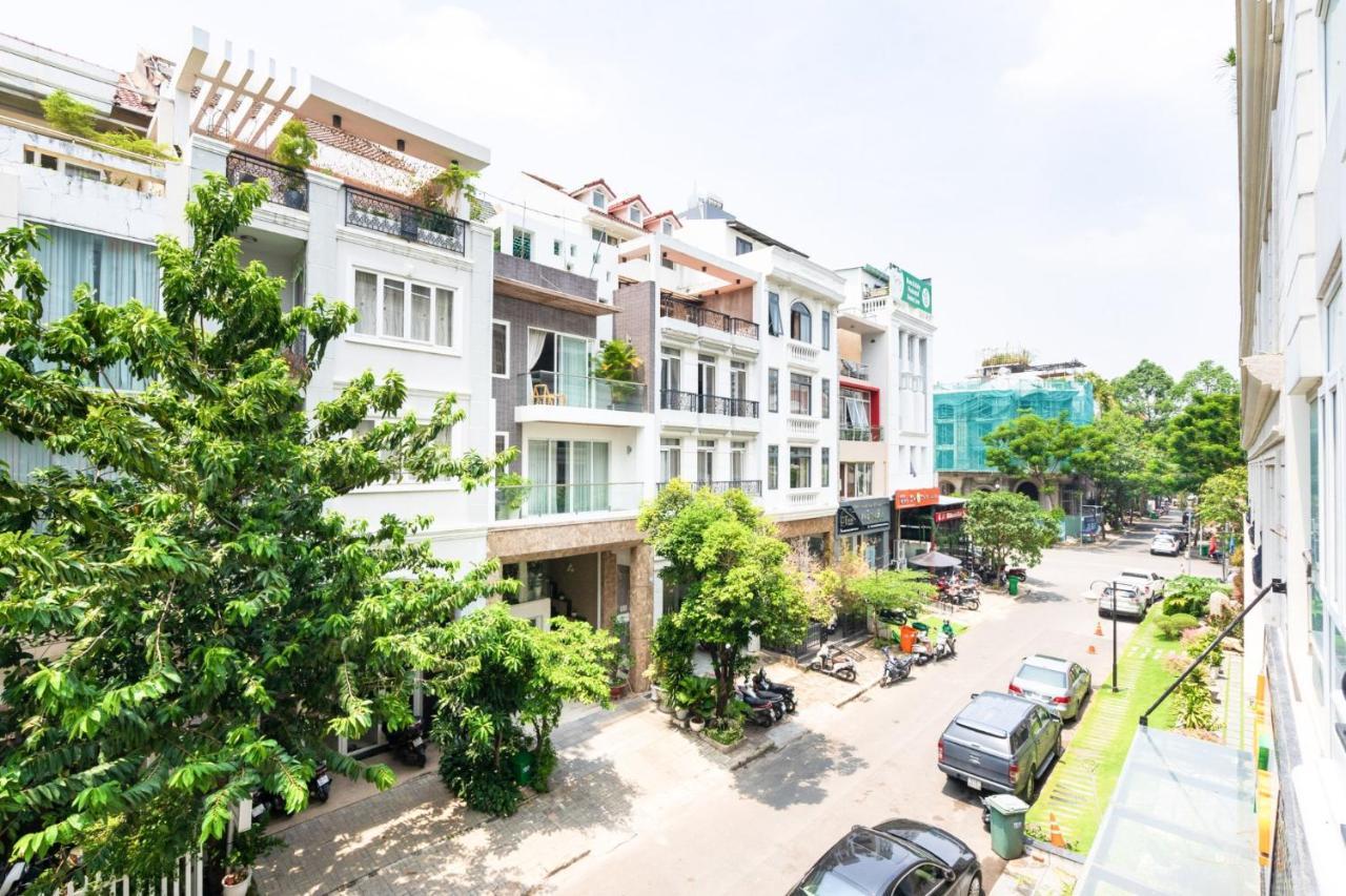 Khách sạn hẻo lánh Diamond Boutique TP. Hồ Chí Minh