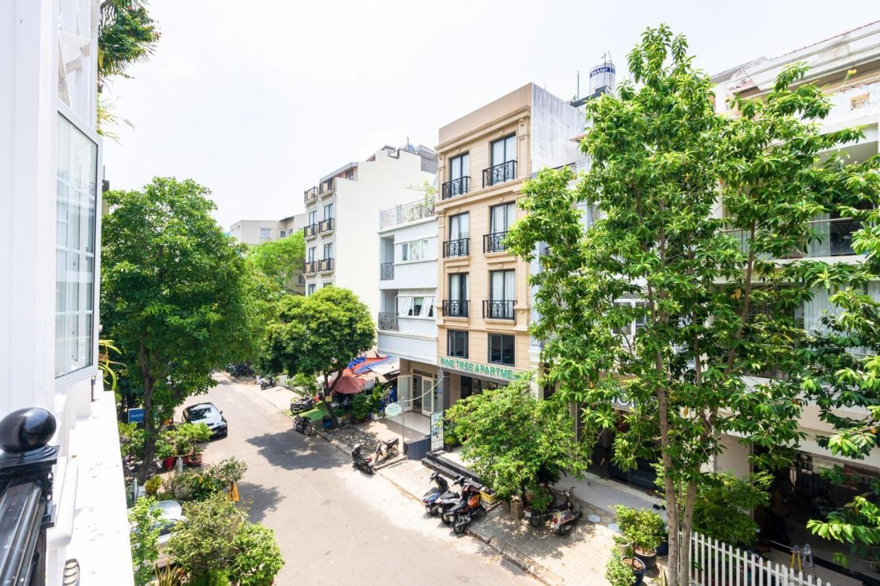 Diamond Boutique TP. Hồ Chí Minh
