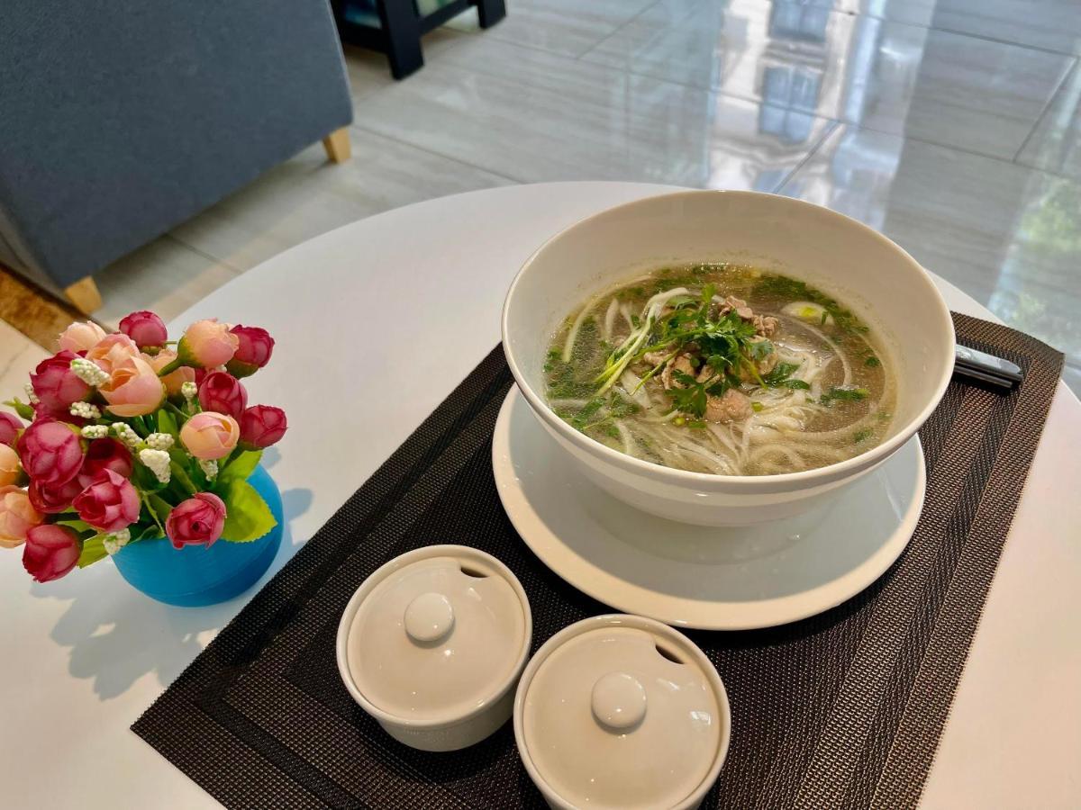 Diamond Boutique Khách sạn hẻo lánh TP. Hồ Chí Minh