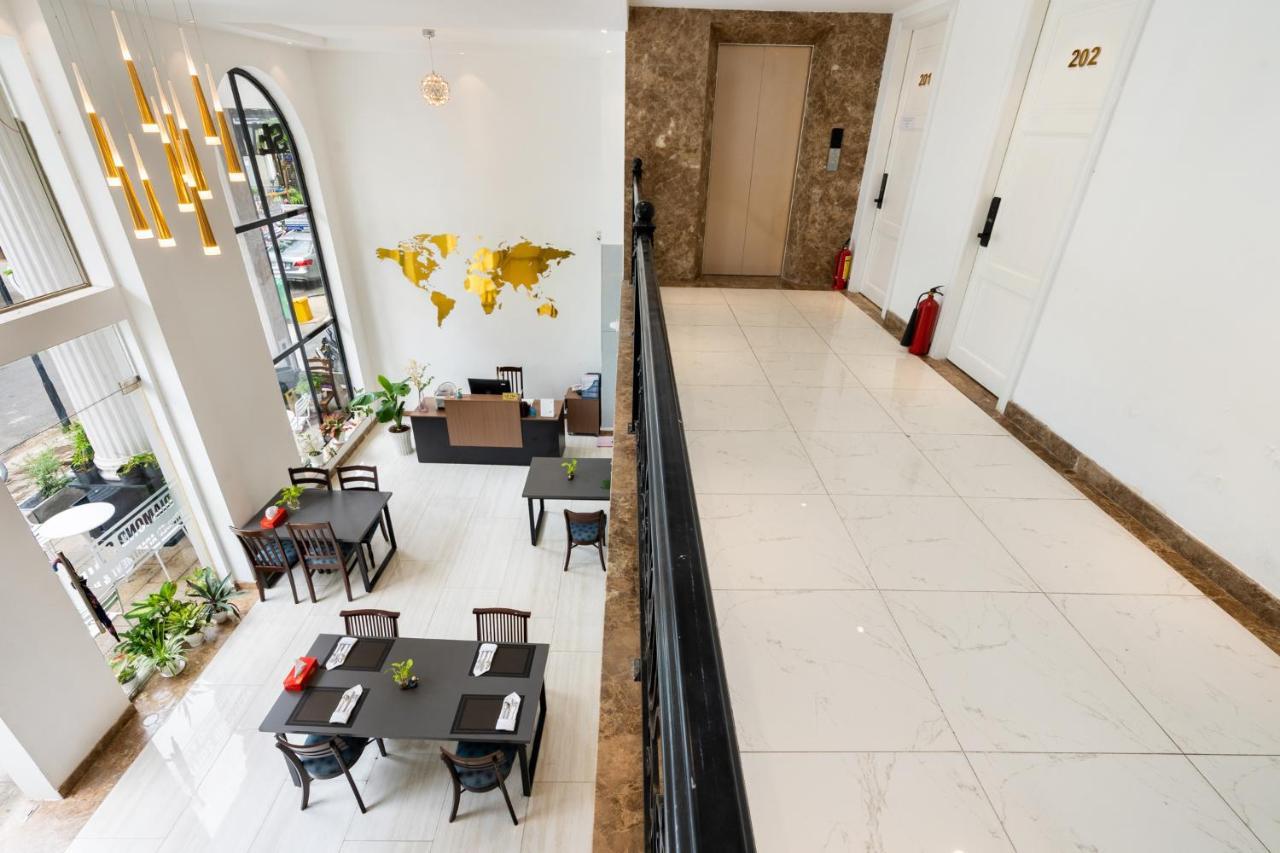 Diamond Boutique TP. Hồ Chí Minh