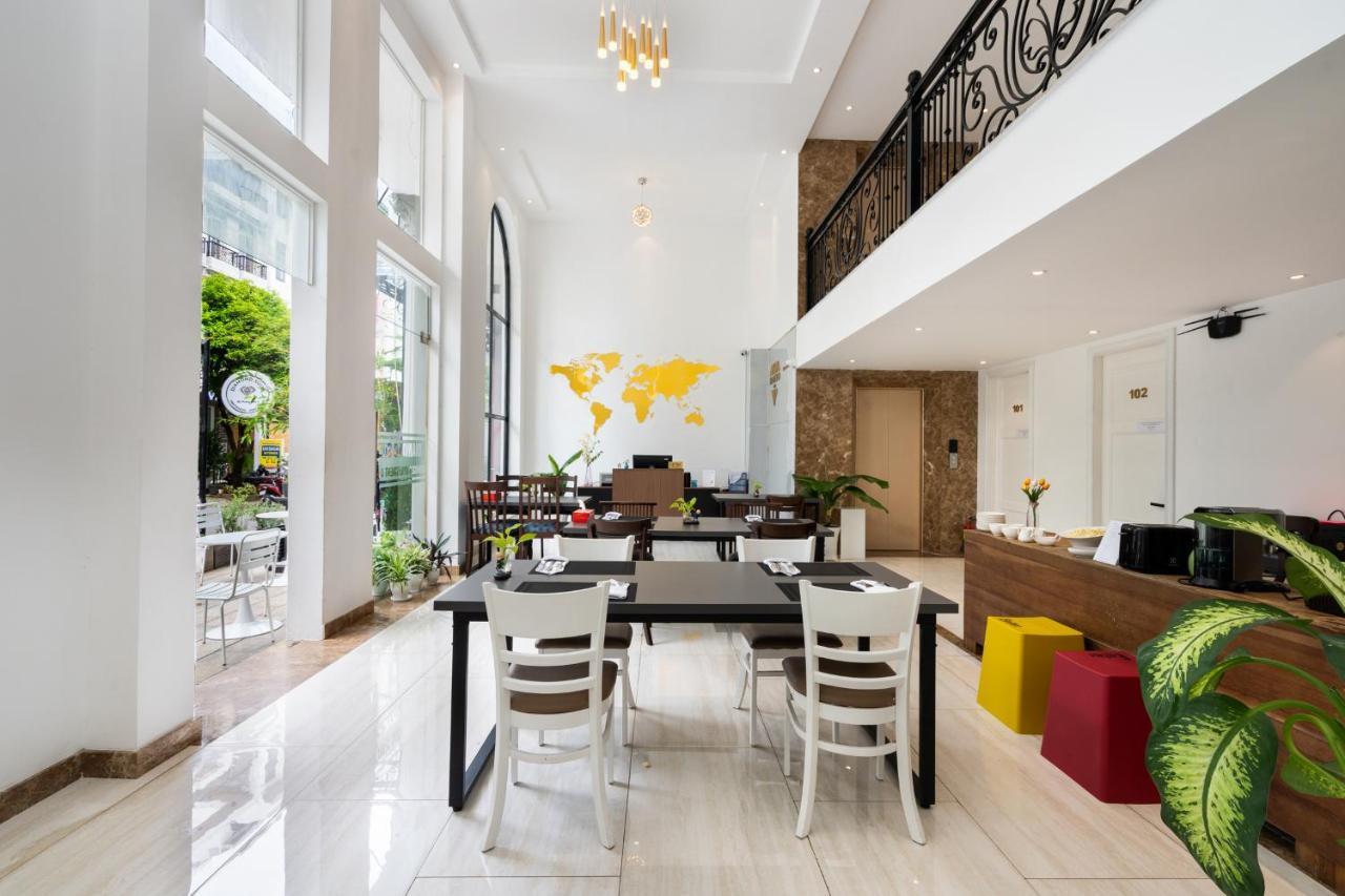 Diamond Boutique TP. Hồ Chí Minh