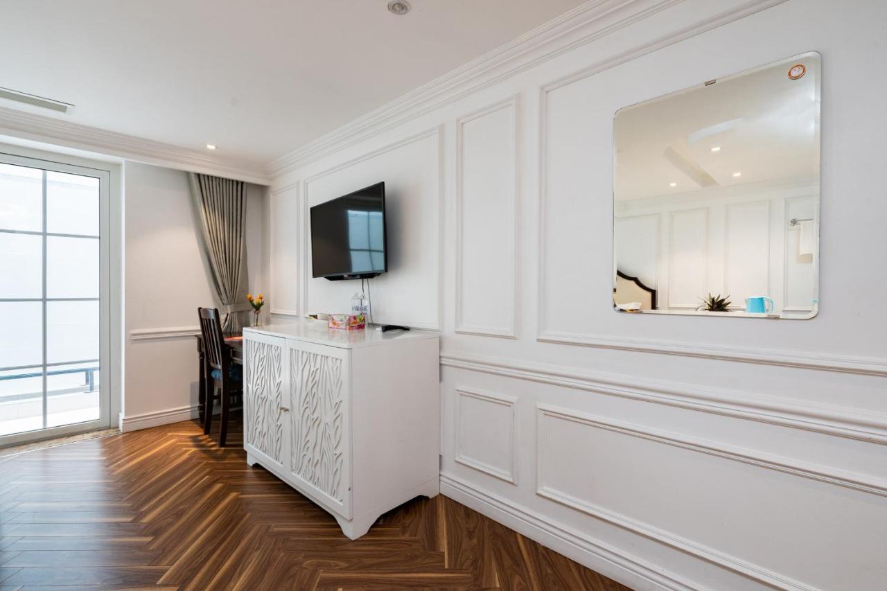 Khách sạn hẻo lánh Diamond Boutique